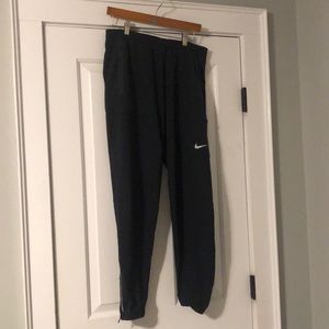 NWOT Men’s Nike Running Division Pants